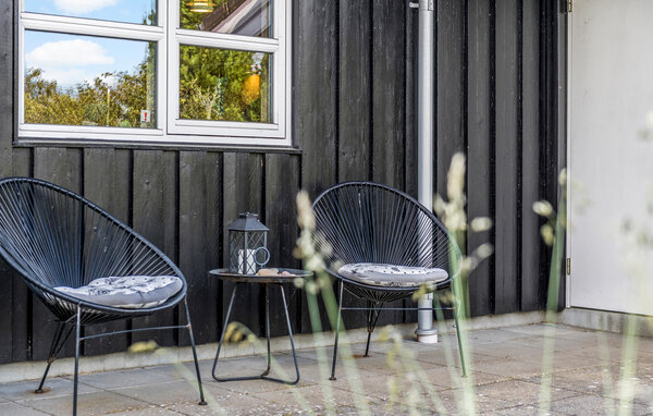 Semesterhus - Skaven Strand , Danmark - P52732 102