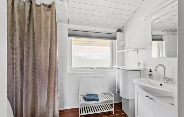Feriehuse - Bork Havn , Danmark - P52736 701