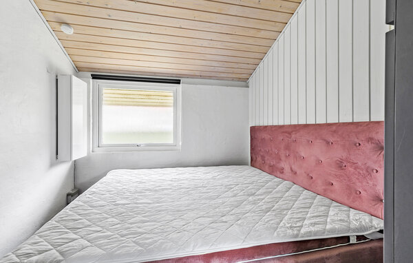 Feriehuse - Bork Havn , Danmark - P52736 601