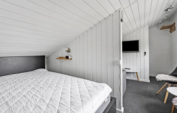 Feriehuse - Bork Havn , Danmark - P52736 604