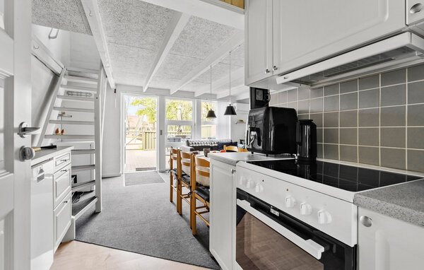 Feriehuse - Bork Havn , Danmark - P52736 7