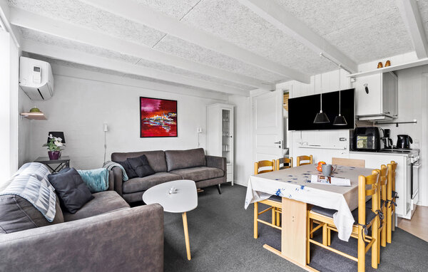 Feriehuse - Bork Havn , Danmark - P52736 3