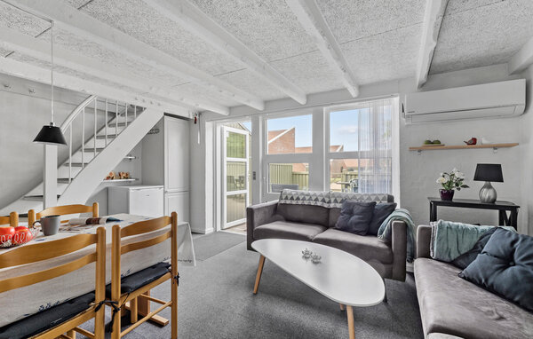 Feriehuse - Bork Havn , Danmark - P52736 4