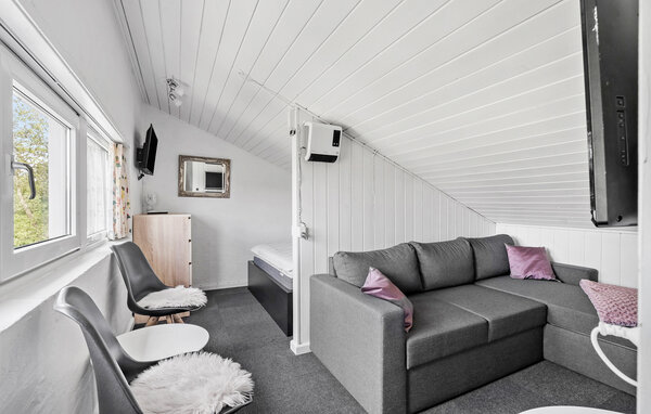 Feriehuse - Bork Havn , Danmark - P52736 8