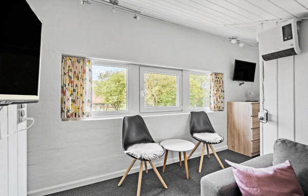 Feriehuse - Bork Havn , Danmark - P52736 9
