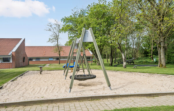 Feriehuse - Bork Havn , Danmark - P52736 102