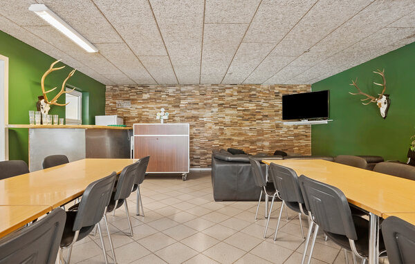 Semesterhus - Skaven Strand , Danmark - P52737 909