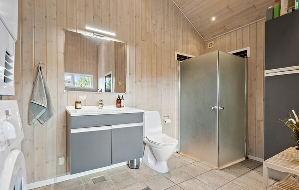 Semesterhus - Skaven Strand , Danmark - P52737 701