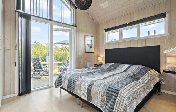 Semesterhus - Skaven Strand , Danmark - P52737 601