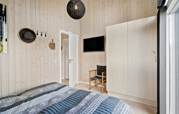Semesterhus - Skaven Strand , Danmark - P52737 602