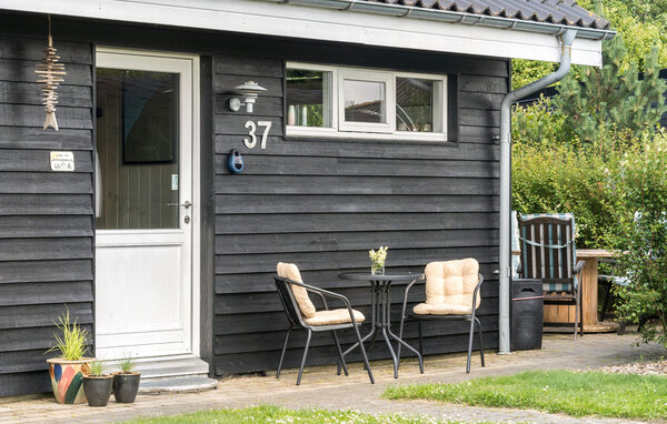 Semesterhus - Skaven Strand , Danmark - P52737 101