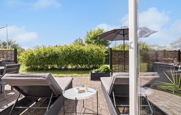 Semesterhus - Skaven Strand , Danmark - P52737 103