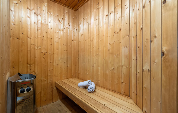 Semesterhus - Bork Havn , Danmark - P52738 9