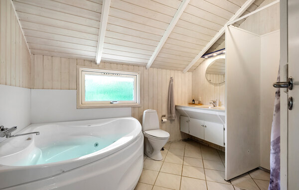 Semesterhus - Bork Havn , Danmark - P52738 701