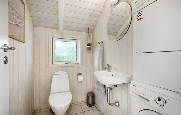 Semesterhus - Bork Havn , Danmark - P52738 703