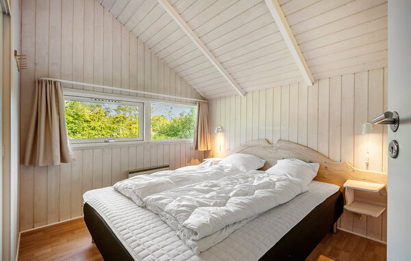 Semesterhus - Bork Havn , Danmark - P52738 601