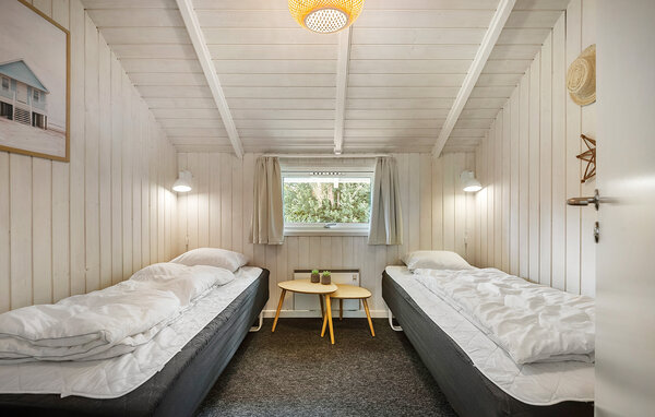 Semesterhus - Bork Havn , Danmark - P52738 602