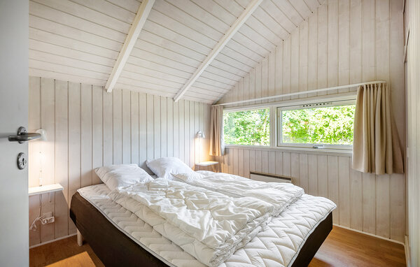 Semesterhus - Bork Havn , Danmark - P52738 603