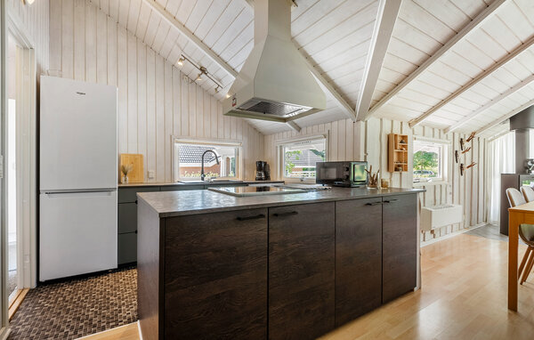 Semesterhus - Bork Havn , Danmark - P52738 7