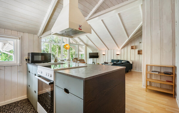 Semesterhus - Bork Havn , Danmark - P52738 401