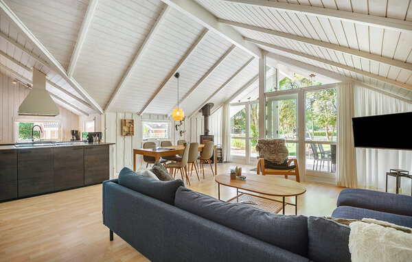 Semesterhus - Bork Havn , Danmark - P52738 4