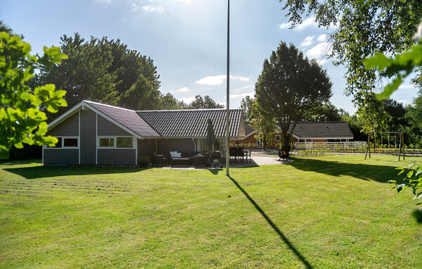 Semesterhus - Bork Havn , Danmark - P52738 82