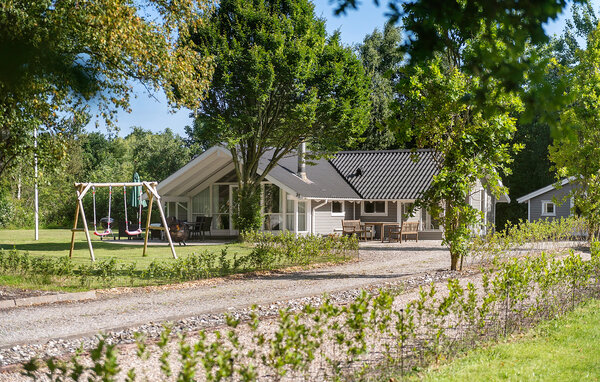 Semesterhus - Bork Havn , Danmark - P52738 83