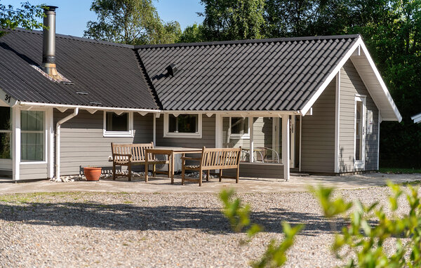 Semesterhus - Bork Havn , Danmark - P52738 2