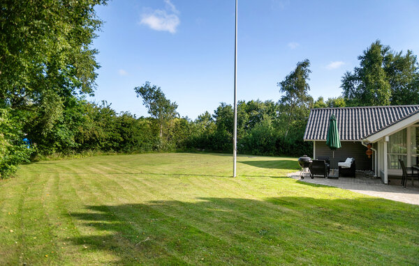 Semesterhus - Bork Havn , Danmark - P52738 103