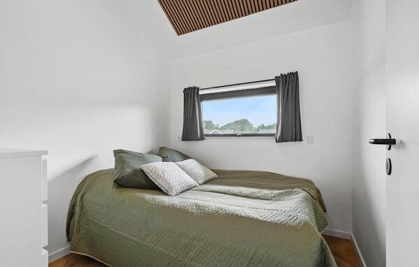 Semesterhus - Skaven Strand , Danmark - P52739 601