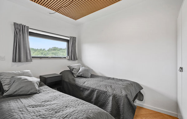 Semesterhus - Skaven Strand , Danmark - P52739 602