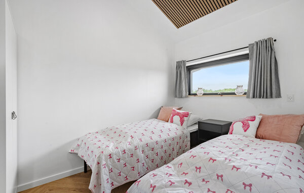 Semesterhus - Skaven Strand , Danmark - P52739 603