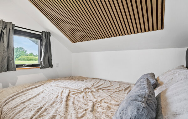 Semesterhus - Skaven Strand , Danmark - P52739 604