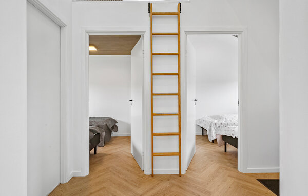 Semesterhus - Skaven Strand , Danmark - P52739 501