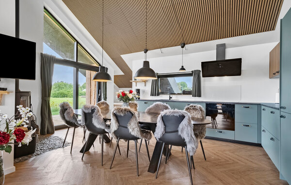 Semesterhus - Skaven Strand , Danmark - P52739 7