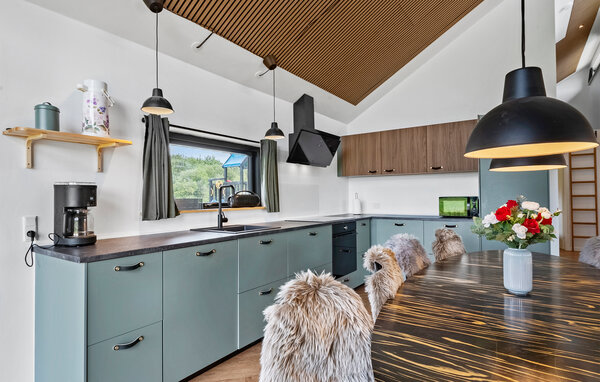 Semesterhus - Skaven Strand , Danmark - P52739 401