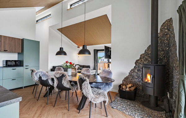Semesterhus - Skaven Strand , Danmark - P52739 6