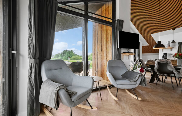 Semesterhus - Skaven Strand , Danmark - P52739 4