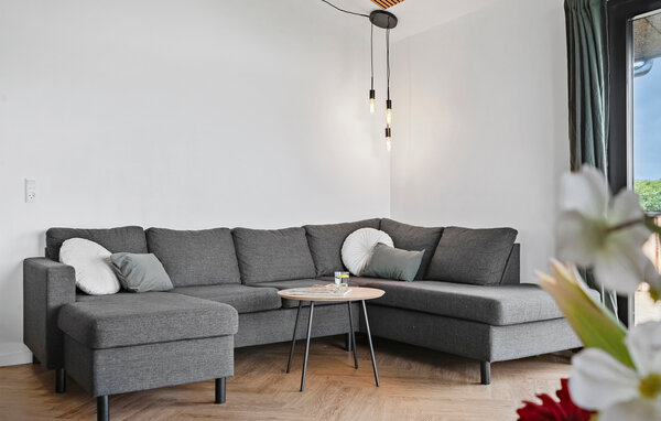 Semesterhus - Skaven Strand , Danmark - P52739 301