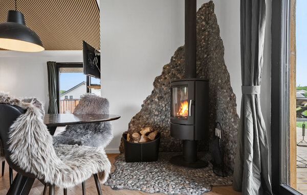 Semesterhus - Skaven Strand , Danmark - P52739 5