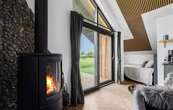 Semesterhus - Skaven Strand , Danmark - P52739 302