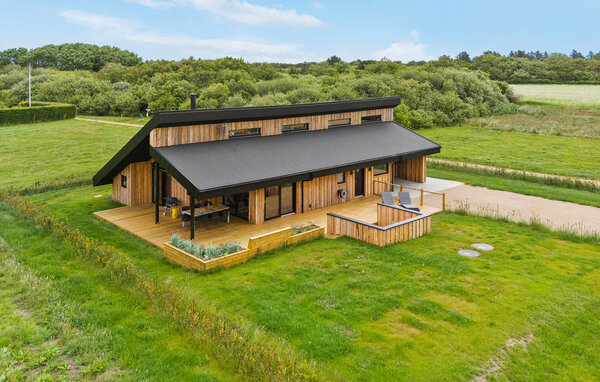 Semesterhus - Skaven Strand , Danmark - P52739 81