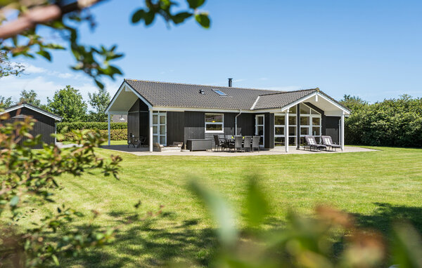 Ferienhaus - Bork Havn , Dänemark - P52741 1