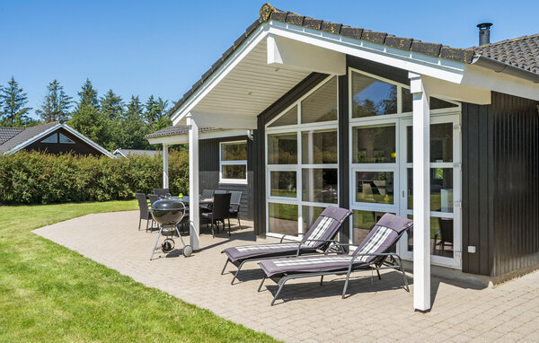 Holiday Home - Bork Havn , Denmark - P52741 2