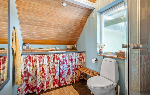 Ferienhaus - Hemmet Strand , Dänemark - P52743 701
