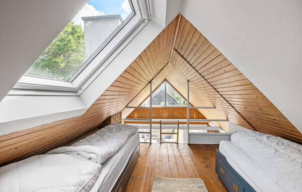 Ferienhaus - Hemmet Strand , Dänemark - P52743 603
