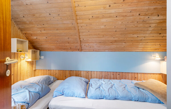 Ferienhaus - Hemmet Strand , Dänemark - P52743 604