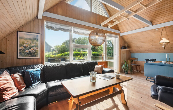 Ferienhaus - Hemmet Strand , Dänemark - P52743 4