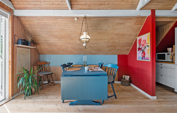 Ferienhaus - Hemmet Strand , Dänemark - P52743 6