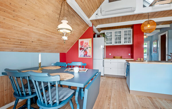 Ferienhaus - Hemmet Strand , Dänemark - P52743 302